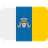 🇮🇨 Attribution for Twitter Emojis: ©️ Twitter, Inc.