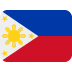 🇵🇭 Attribution for Twitter Emojis: ©️ Twitter, Inc.